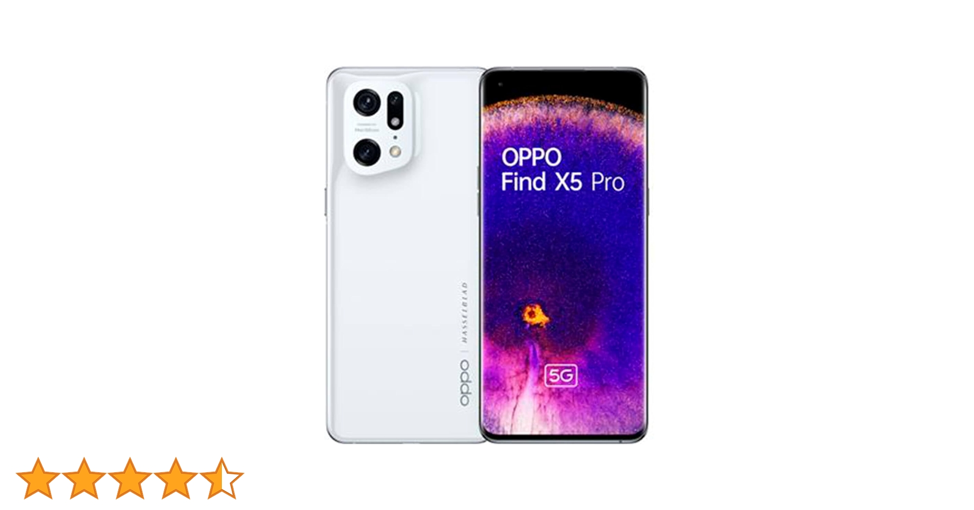 OPPO Find X5 Pro 中国版 OPPO Find X5 Pro 中国版